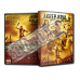 Akrep Kral 1-2-3-4 - The Scorpion King Türkçe Dvd Cover Tasarımları
